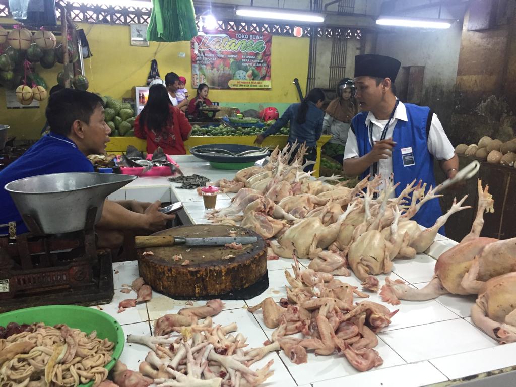 Rapat Koordinasi Daerah Rakorda Hari Besar Keagamaan Nasional Hbkn