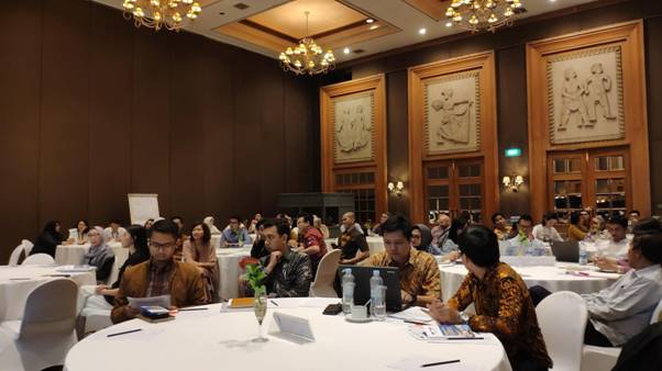 Trade Remedies Workshop ARISE+ Indonesia - Ditjen DAGLU
