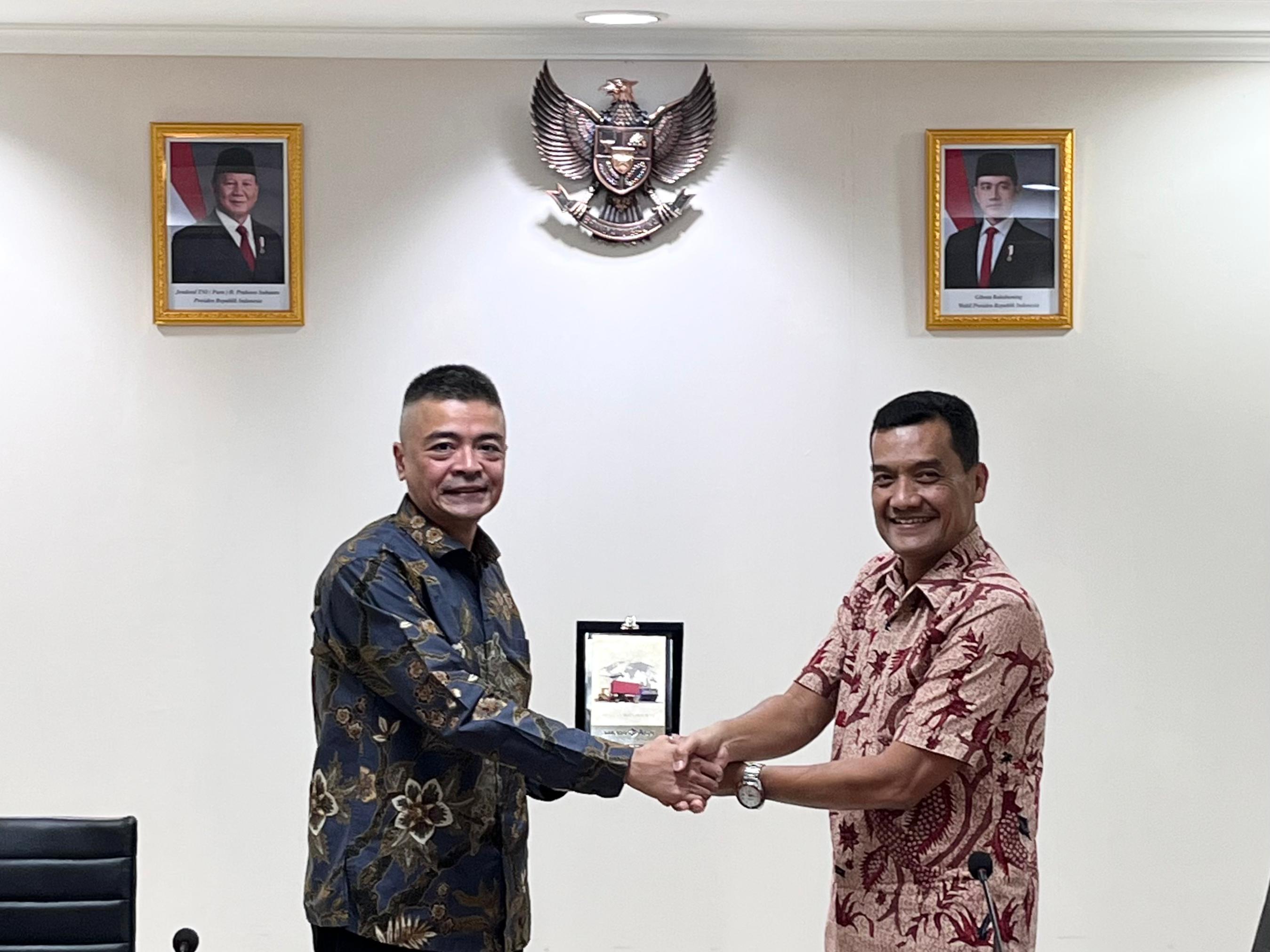 ASEI dan Kemendag: Sinergi untuk atasi Hambatan Perdagangan