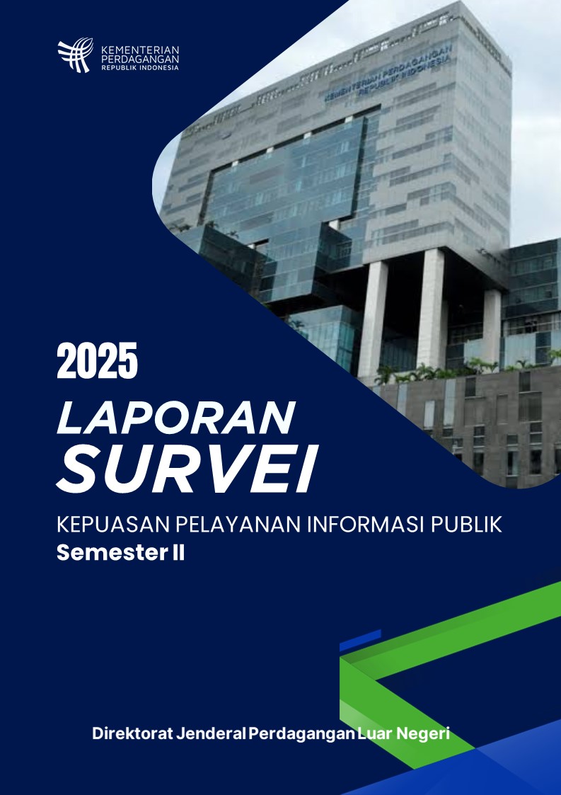 Publikasi Perdagangan